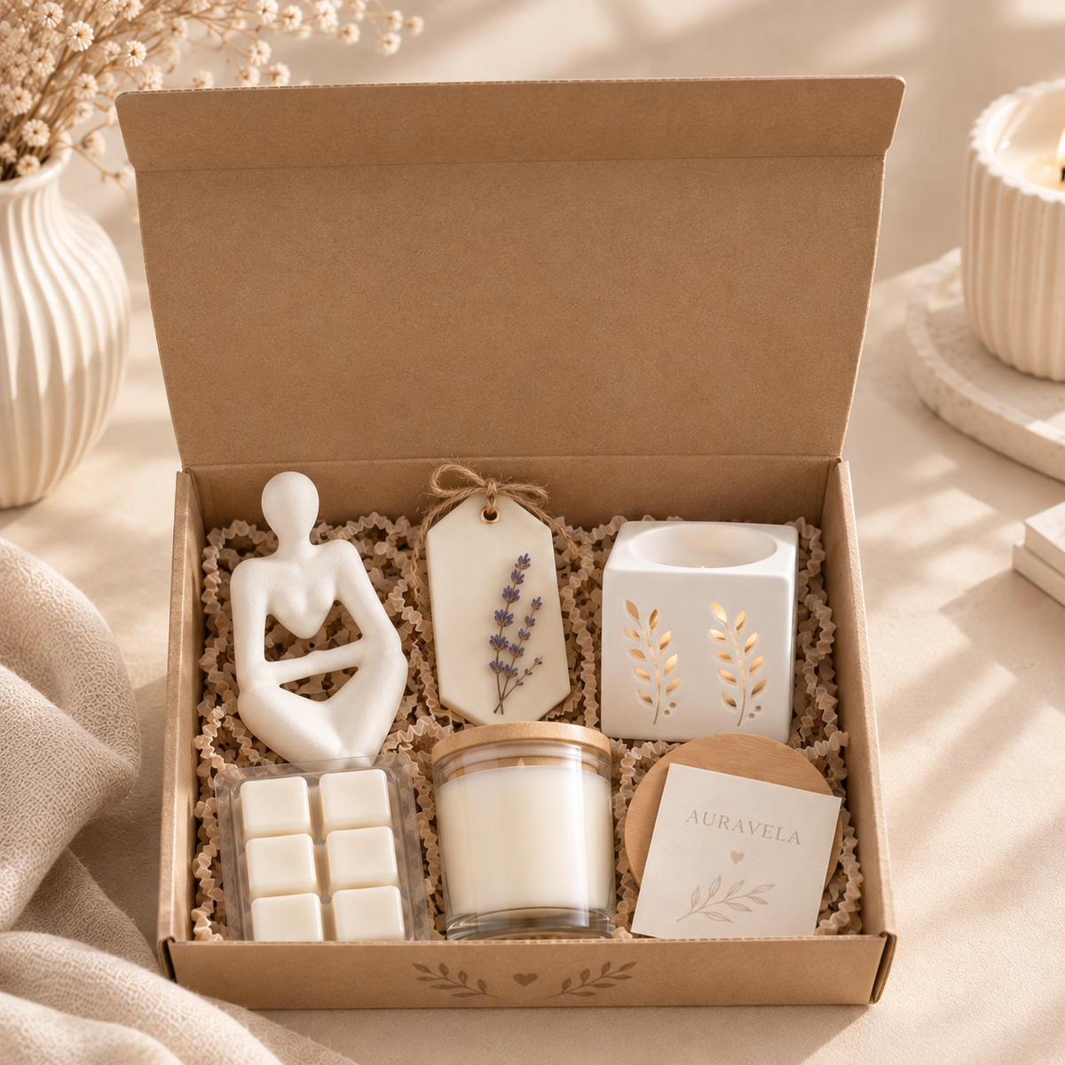CAJA REGALO