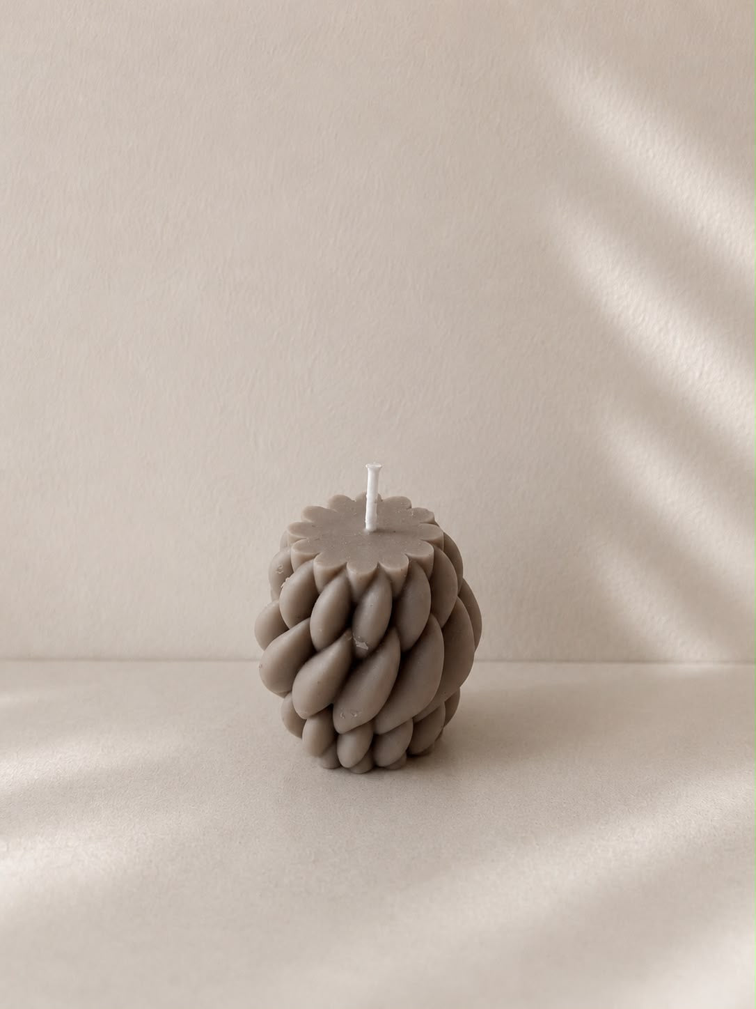 VELA NUDO