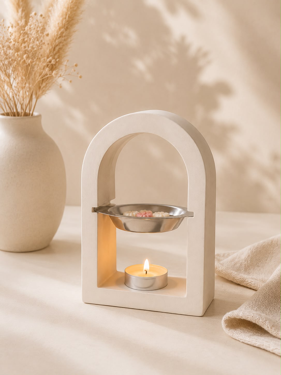 QUEMADOR ARCO AURA
