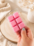WAX MELTS DE ALGODÓN FRESCO