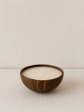 VELA DE COCO