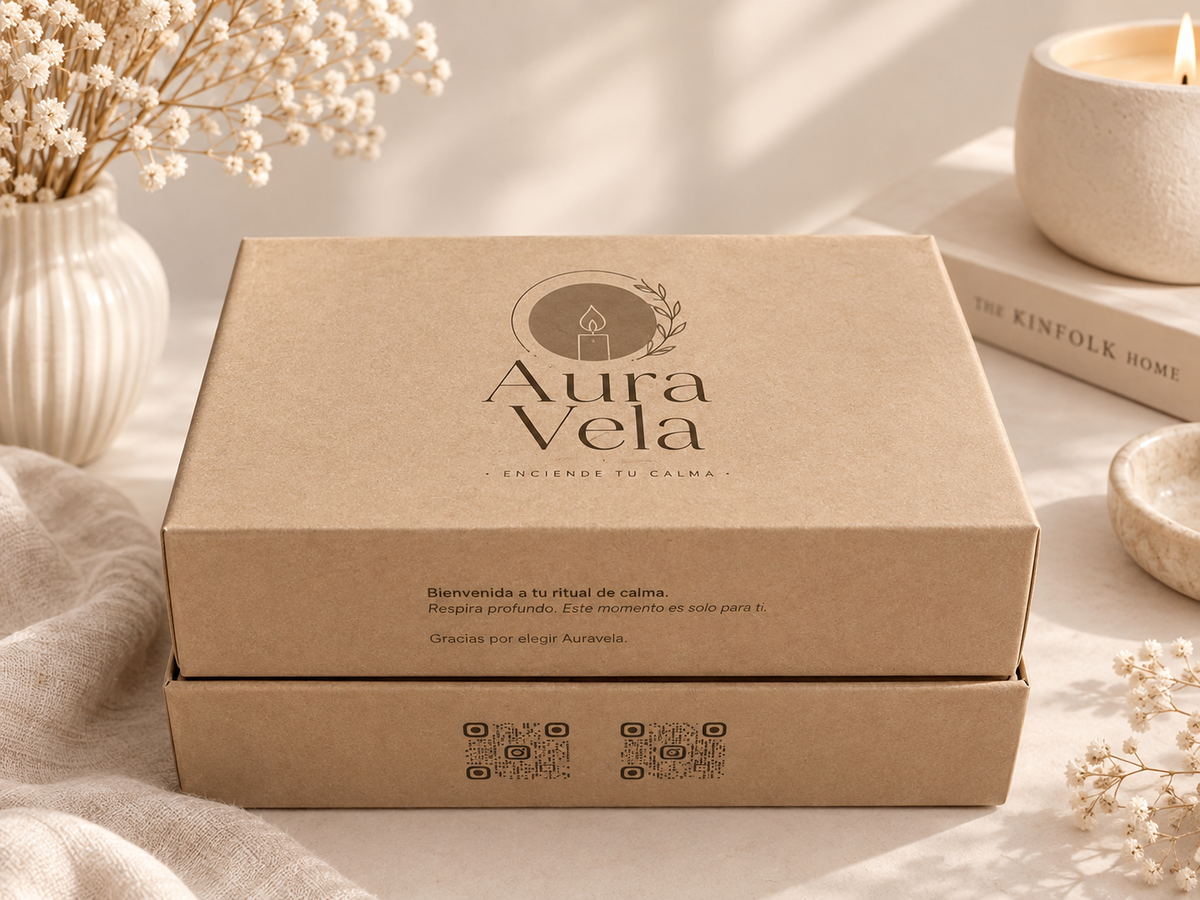 CAJA REGALO