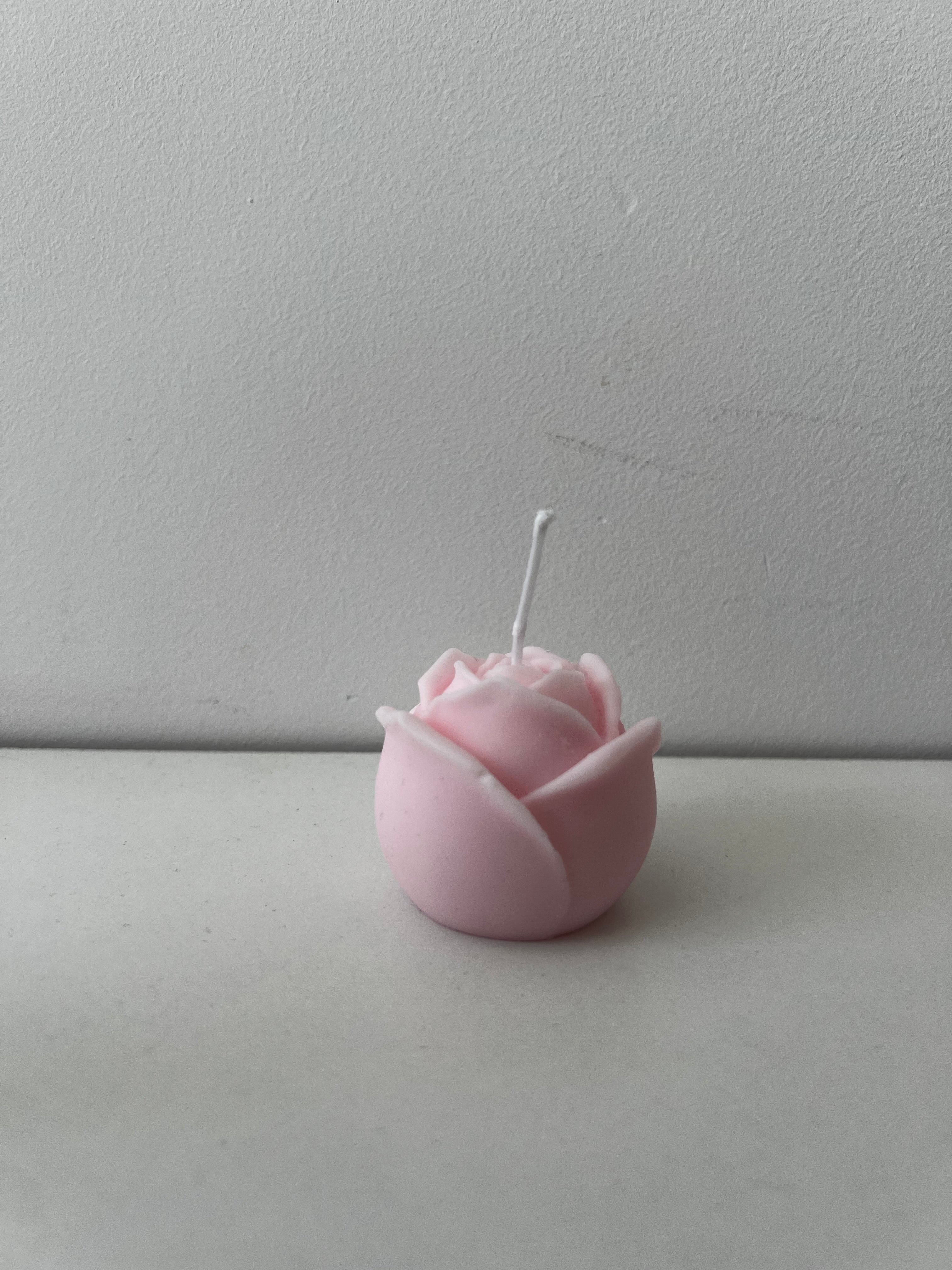 Vela Rosa