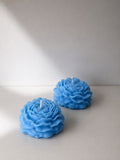 VELA DE FLOR