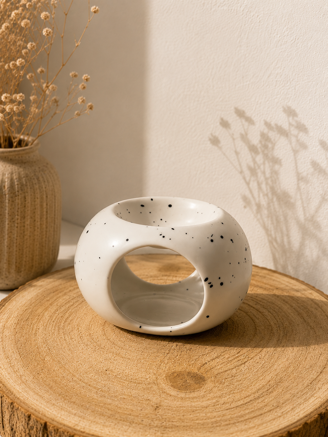 QUEMADOR DALMATA